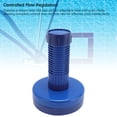 thumbnail image 4 of Pool Floating Dispenser, Efficient Secure Twist Lock Cap Plastic Pool Dispenser Long Lasting  for Spa, 4 of 7