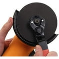 thumbnail image 4 of Universal key for angle grinder 10-46 mm with anti-slip plastic handle, 4 of 4