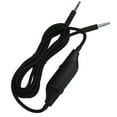 thumbnail image 4 of Cable macho a macho, cable para auriculares, cable para auriculares macho de 3,5 mm, accesorio para auriculares, diseño de primera clase, 4 of 12