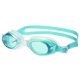 thumbnail image 2 of Gafas de natación con estuche protector Cómodas gafas de natación de silicona suave Verde Sharpla gafas de natación, 2 of 8