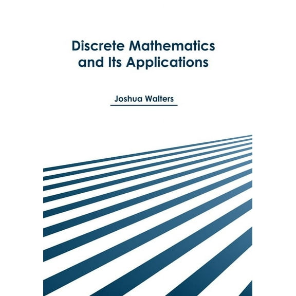 Discrete Mathematics and Its Applications, (Hardcover)