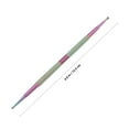 thumbnail image 2 of KONTONTY 4Pcs Multi Color Dot Paint Kit with Metal Rhinestone Tips for Nail Art and DIY Crafts, 2 of 6