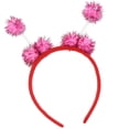 thumbnail image 1 of Diademas de , Diademas de Disfraz de , Funcionan Bien con Niñas, Mujeres, Adultos, de , para Disfraz de Cosplay, de Hal Yotijar  Venda de la abeja de los cabritos, 1 of 9