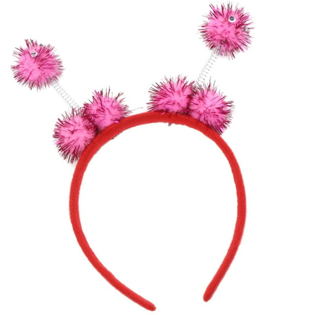 Diademas de , Diademas de Disfraz de , Funcionan Bien con Niñas, Mujeres, Adultos, de , para Disfraz de Cosplay, de Hal Yotijar Venda de la abeja de los cabritos