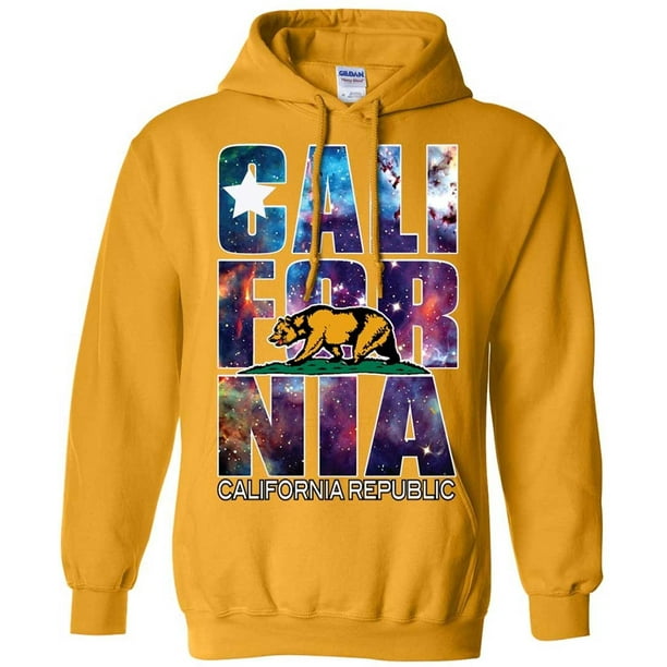Galaxy store hoodie walmart