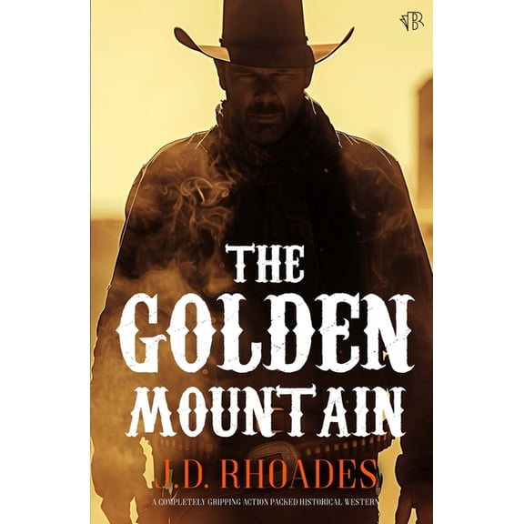 The Golden Mountain, (Paperback)