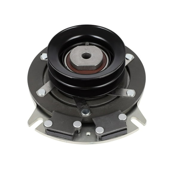 ECCPP PTO Clutch Compatible for MAGTBN1, MA-GT-BN1 for Ogura,X0555,X0556 for Xtreme,1744401, 1744401P, GW-1744401, GW-1744401P for Troy-Bilt Craftsman Lawn mower