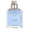 thumbnail image 3 of Calvin Klein Eternity Aqua Eau de Toilette Spray, Cologne for Men, 6.7 Oz, 3 of 5