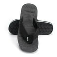 thumbnail image 2 of Puppez Kid Boy's Flip Flops Indoor Outdoor Lightweight Summer Slipper Sandal, 2 of 4