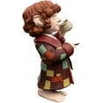 thumbnail image 2 of WETA Workshop Mini Epics - la Trilogie du Hobbit - Bilbo Baggins (Édition Limitée), 2 of 6
