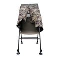 thumbnail image 6 of MOmarsh Invisi-Chair Waterflow Blind Marsh Camo, 6 of 12