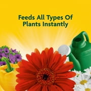 Miracle-Gro Liquid All Purpose Plant Food, Concentrate, For All Plant Types, 32 oz.