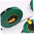 thumbnail image 3 of OULII Carpenter Tape Measure Tape Measure for Construction Stainless Steel Accurate Measurement 1Pcs, 3 of 8