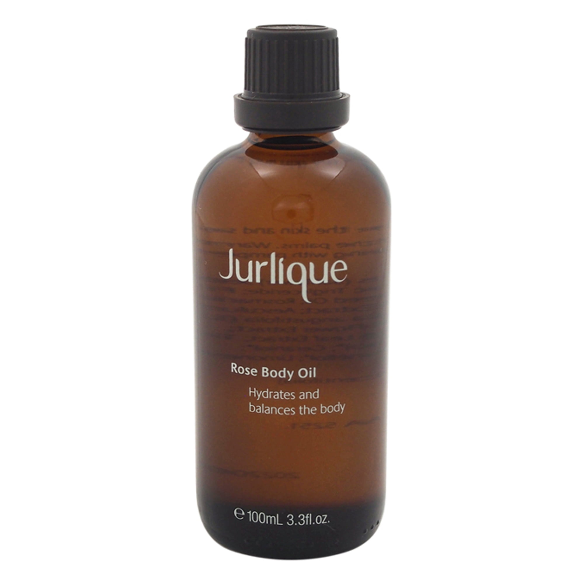Jurlique Rose Body Oil 3.3 oz
