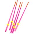 thumbnail image 3 of Winter Ice Fishing Rods Ice Fishing Pole ABS Top Section, 3 of 8