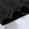 thumbnail image 6 of Uaswgudfs Women's Quick Dry Workout Shirt UPF 50+ Sun Protection Breathable Running Gym Top for Active Women Black 2XL, 6 of 7