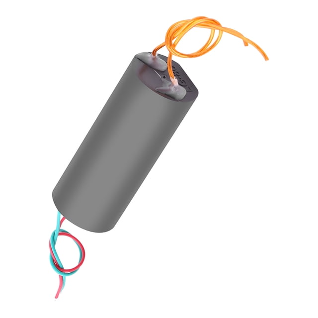 High Voltage Pulse Generator Inverter DC6-12V Boost Step Up Power Module High Voltage Generator 1000kV Super Arc Pulse Ignition Coil Module