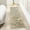 Cream, variant on Luxe Weavers Beverly Collection Distressed Floral Area Rug 6495 Cream 2x3
