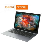 CHUWI HeroBook Pro Windows 10 Laptop Computer, 14.1” 1920x1080 FHD IPS Display, 8G RAM, 256GB SSD, with Intel Gemini-Lake N4020, Thin and Lightweight Notebook for Work, Learning and Entertainment