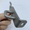 thumbnail image 3 of Soporte de Puerta Trasera Abierta Baoblaze, 3 of 8
