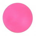 thumbnail image 4 of Bolas Sensoriales De Construcción Elástica, Bolas Relajantes De Juguete Para Regalos De Vacaciones, 6 Cm, Rosa Roja Sunnimix apretando la pelota, 4 of 8