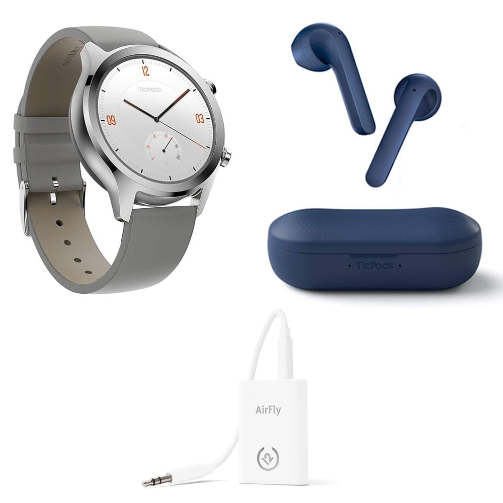 walmart ticwatch pro