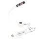 thumbnail image 2 of Guía de costura para costura recta, luz de acolchado con accesorio magnético ajustable para máquinas de coser, costura de precisión con manos libres, ayuda para acolchado, luces localizadoras, 2 of 6