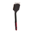thumbnail image 1 of Brosse de barbecue très large avec poils de palmyre Expert Grill, 1 of 3