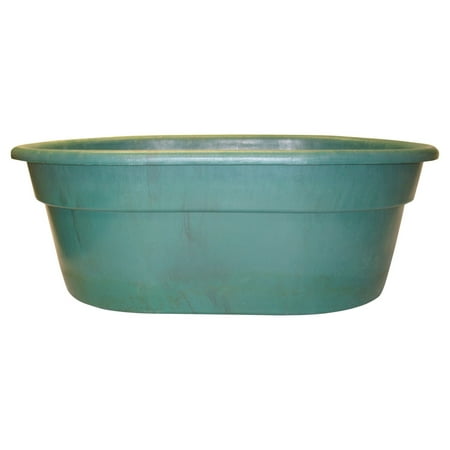 High Country Plastics 40 Gallon Stock Tank