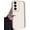 Beige white, variant on Phone Case for Samsung S24 S23 S22 Ultra Plus S21 FE A14 A34 A15 A35 A52 A53 A54 5G Shockproof Soft Silicone Cover,Black,for Galaxy S23