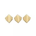 thumbnail image 2 of GKNET 10Pcs Raw Brass Multi Strand Link Connector Necklace Chandelier for Diy Jewelry, 2 of 9