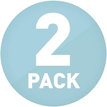 Home Sweet Home Dreams Hypoallergenic Bamboo Memory Foam Bed Pillows (2 Count)