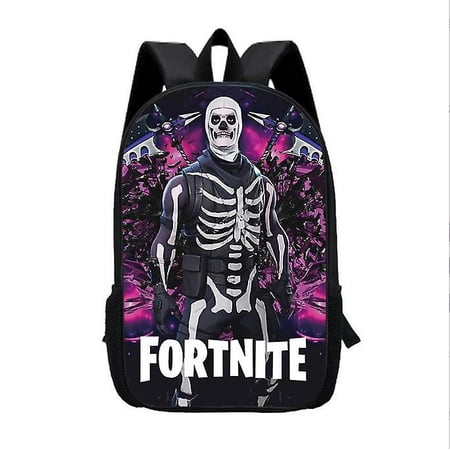 Fort Nite Waterproof Children's Backpack | Walmart Canada