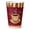 Cups Only, variant on VeZee 16 Oz Disposable Heaven Poly Paper Durable Hot Cup with White Hinged Tab Lids For Hot/Cold Drink, Coffee Cups, Tea, Cocoa, Travel, Hot Chocolate, Chai, Latte & Hot Soup| 50CT