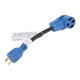 thumbnail image 5 of Adaptador de corriente para vehículos Recreativos Higoodz Flexible Resistente Al Desgaste, 5 of 8