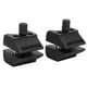 thumbnail image 1 of Director de Nudillos, 2pcs Universal Fit Suspension Strut Strut Spurez Steel Para Automóviles, 1 of 7