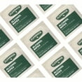 thumbnail image 2 of 100 individual packages of alcohol wipes, for disinfection and wiping purposes. Alcohol wipes, 1 box (100 pieces per pack), 2 of 4