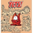 thumbnail image 2 of Yets! Yets!: Fantasy critters with no permanent name, as of Yet!, (Hardcover), 2 of 2