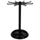 thumbnail image 1 of Multi-Functional Rotating Jewelry Display Stand For Keychains Bracelets Earrings And Small Accessories Desktop Organizer Storage Rack For Home And Off, 1 of 4
