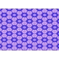 thumbnail image 1 of Ahgly Company Machine Washable Indoor Rectangle Transitional Bright Lilac Purple Area Rugs, 5' x 8', 1 of 7