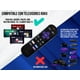 thumbnail image 2 of Control Remoto Onn Roku Tv Smart Panatlla 4k, 2 of 11