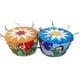 thumbnail image 1 of Par de Bongos Melissa & Doug Instrumento Musical Suave infantil MD-1254443, 1 of 2