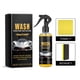 thumbnail image 2 of Limpiador de coches Descontaminante Mantenimiento Abrillantador Limpiador multiusos y agente de limpieza interior 100 ml, 2 of 8