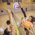 thumbnail image 6 of Soft and Durable Volleyball for Indoor, Outdoor, and Beach , Size 5 Training Ball for Beginners and Athletes, 6 of 8