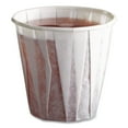 thumbnail image 5 of Solo Disposable Souffle Cup White Paper 3.5 oz. 5000 Ct 450-2050, 5 of 7