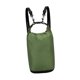 thumbnail image 4 of Mochila impermeable y flotante cómoda para hombres y mujeres en la playa o para rafting. Verde militar, 4 of 8