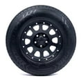 Summit Trail Climber HT II All Season 275/55R20 117T XL Commercial Tire