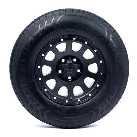 Summit Trail Climber HT II LT265/75R16 123/120S E Commercial Tire Simolary simolary.com 11