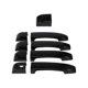 thumbnail image 2 of 9PCS Car Exterior Door Handles Trim for Range Rover Executive Edition 2002-2012, 2 of 5