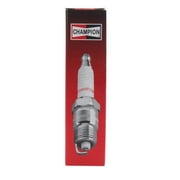Champion Copper Core Spark Plug Fits select: 2001-2004 NISSAN XTERRA, 2002-2008 HYUNDAI SONATA